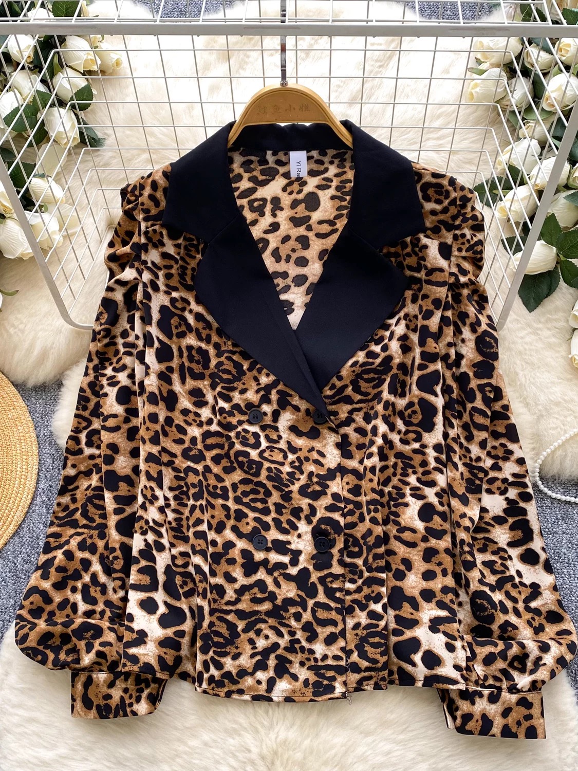 Ice me out blouse BE385 images